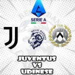Prediksi Bola Juventus vs Udinese