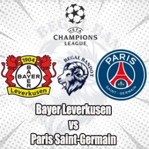 Prediksi Bola Bayer Leverkusen vs PSG