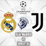 Prediksi Bola Real Madrid vs Juventus