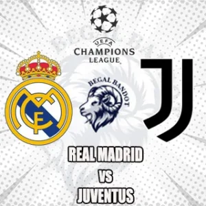 Prediksi Bola Real Madrid vs Juventus Prediksi Bola Real Madrid vs Juventus