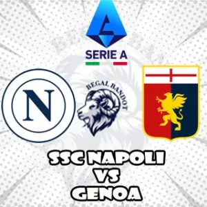 Prediksi Bola Napoli vs Genoa