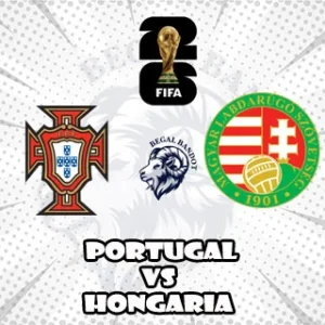Prediksi Bola Portugal vs Hongaria