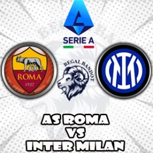 Prediksi Bola Roma vs Inter Milan