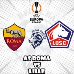 Prediksi Bola Roma vs Lille
