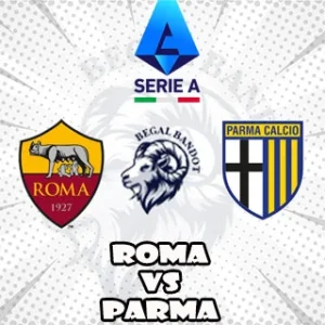 Prediksi Bola Roma vs Parma