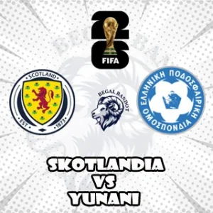Prediksi Bola Skotlandia vs Yunani Prediksi Bola Skotlandia vs Yunani