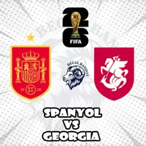 Prediksi Bola Spanyol vs Georgia Prediksi Bola Spanyol vs Georgia