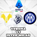 Prediksi Bola Verona vs Inter Milan