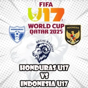 Prediksi Bola Honduras U17 vs Indonesia U17