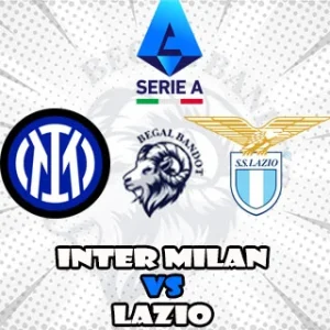 Prediksi Bola Inter Milan vs Lazio Prediksi Bola Inter Milan vs Lazio
