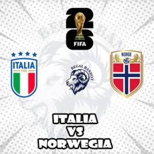 Prediksi Bola Italia vs Norwegia Prediksi Bola Italia vs Norwegia