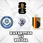 Prediksi Bola Kazakstan vs Belgia