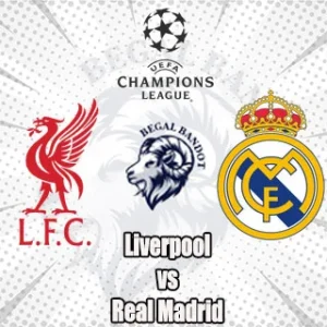 Prediksi Bola Liverpool vs Real Madrid