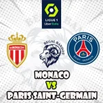 Prediksi Bola Monaco vs PSG
