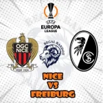 Prediksi Bola Nice vs Freiburg