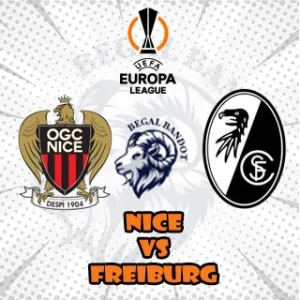 Prediksi Bola Nice vs Freiburg