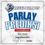 PREDIKSI PARLAY SBOBET88
