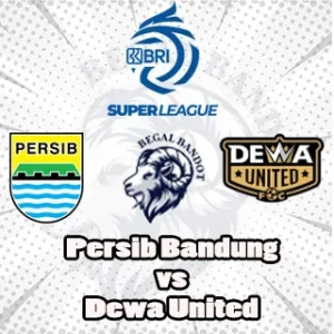 Prediksi Bola Persib Bandung vs Dewa United
