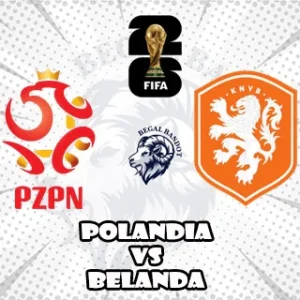 Prediksi Bola Polandia vs Belanda