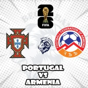 Prediksi Bola Portugal vs Armenia