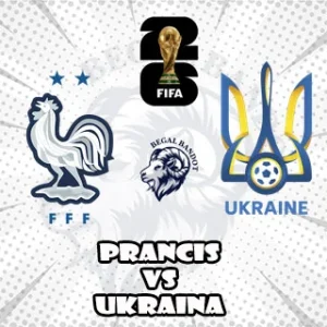 Prediksi Bola Prancis vs Ukraina