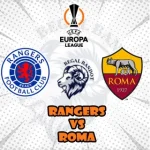 Prediksi Bola Rangers vs Roma