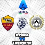 Prediksi Bola Roma vs Udinese