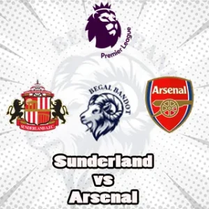 Prediksi Bola Sunderland vs Arsenal