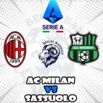 Prediksi Bola AC Milan vs Sassuolo