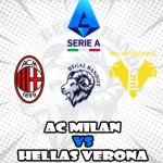 Prediksi Bola AC Milan vs Verona