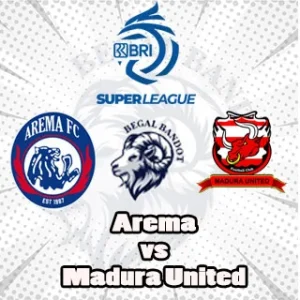 Prediksi Bola Arema vs Madura United Prediksi Bola Arema vs Madura United