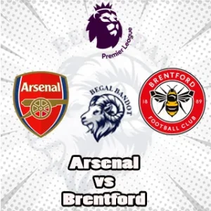 Prediksi Bola Arsenal vs Brentford