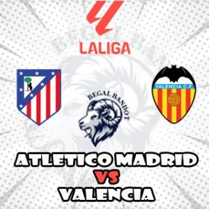 Prediksi Bola Atletico Madrid vs Valencia Prediksi Bola Atletico Madrid vs Valencia