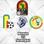 Prediksi Bola Benin vs Senegal
