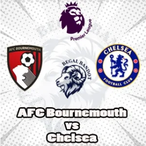 AFC Bournemouth vs Chelsea Prediksi AFC Bournemouth vs Chelsea
