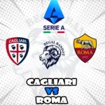 Prediksi Bola Cagliari vs Roma