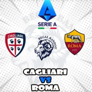 Prediksi Bola Cagliari vs Roma Prediksi Bola Cagliari vs Roma