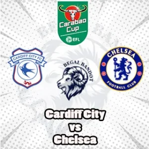 Prediksi Bola Cardiff City vs Chelsea Prediksi Bola Cardiff City vs Chelsea