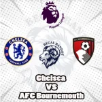 Prediksi Bola Chelsea vs Bournemouth
