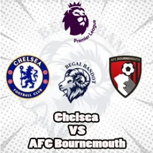 Prediksi Bola Chelsea vs Bournemouth