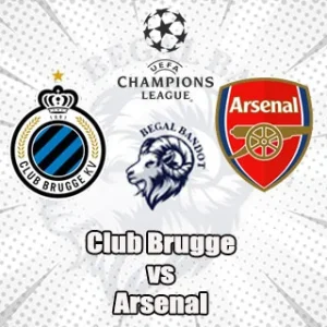 Prediksi Bola Club Brugge vs Arsenal Prediksi Bola Club Brugge vs Arsenal