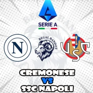 Prediksi Bola Cremonese vs Napoli