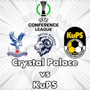 Prediksi Bola Crystal Palace vs KuPS Prediksi Bola Crystal Palace vs KuPS