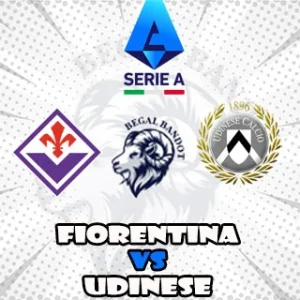 Prediksi Bola Fiorentina vs Udinese Prediksi Bola Fiorentina vs Udinese