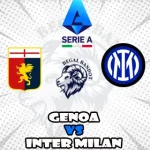 Prediksi Bola Genoa vs Inter Milan