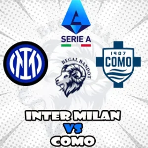 Prediksi Bola Inter Milan vs Como Prediksi Bola Inter Milan vs Como