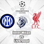 Prediksi Bola Inter Milan vs Liverpool