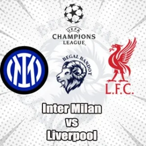 Prediksi Bola Inter Milan vs Liverpool Prediksi Bola Inter Milan vs Liverpool