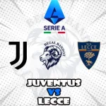 Prediksi Bola Juventus vs Lecce