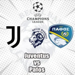 Prediksi Bola Juventus vs Pafos Prediksi Bola Juventus vs Pafos